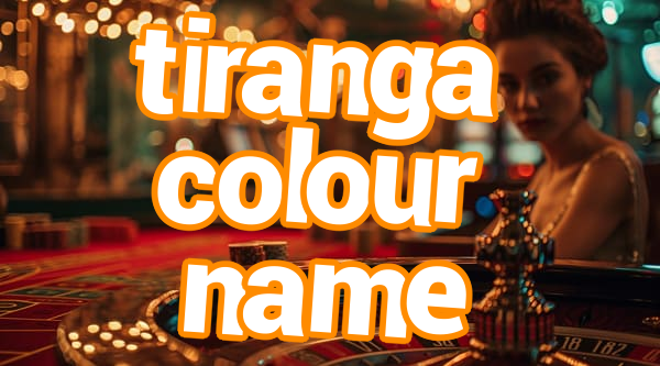 tiranga colour name Screenshots